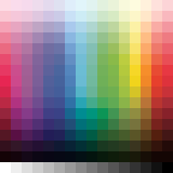 palette